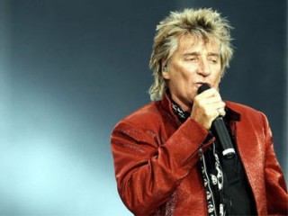 Rod Stewart picture, image, poster